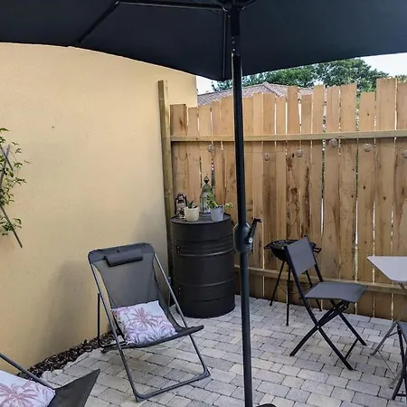 Les Isatis Apartment Montarnaud Exterior photo