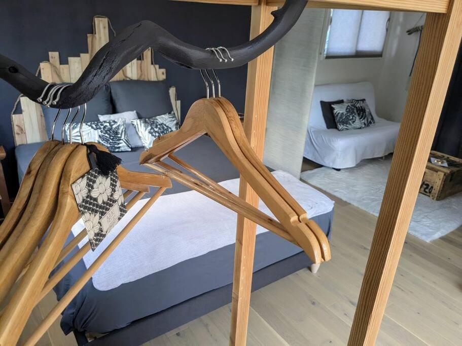 Apartment Les Isatis *