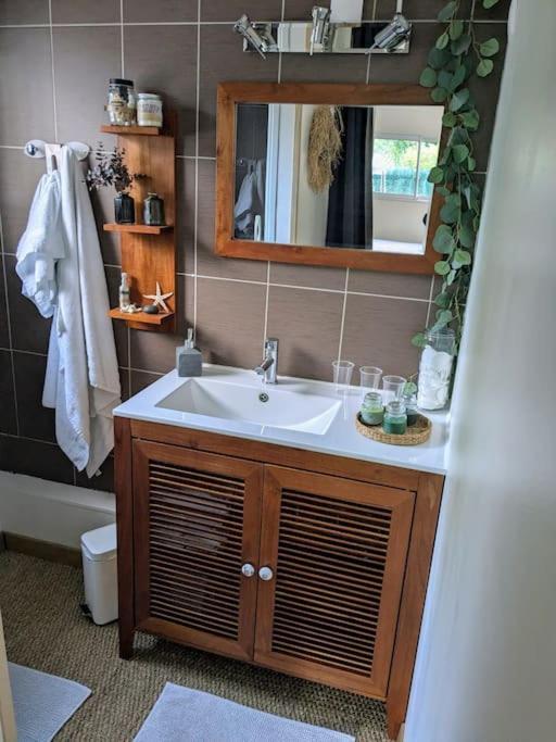 Les Isatis Appartement