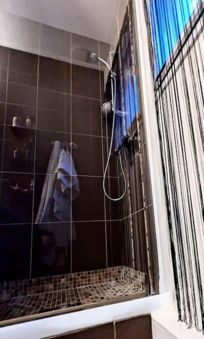 Appartement Les Isatis